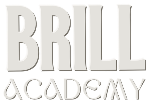 BRILL Logo - Rectangular 1 Transparent