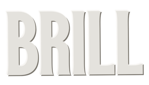 BRILL Logo - Rectangular 2 Transparent